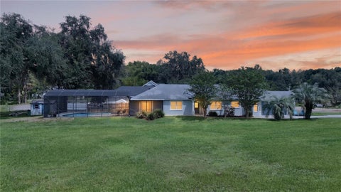 Tiny photo for 19923 W Eldorado Drive, Eustis, FL 32736 (MLS # G5117026)