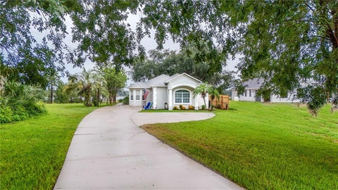 Tiny photo for 19923 W Eldorado Drive, Eustis, FL 32736 (MLS # G5117026)