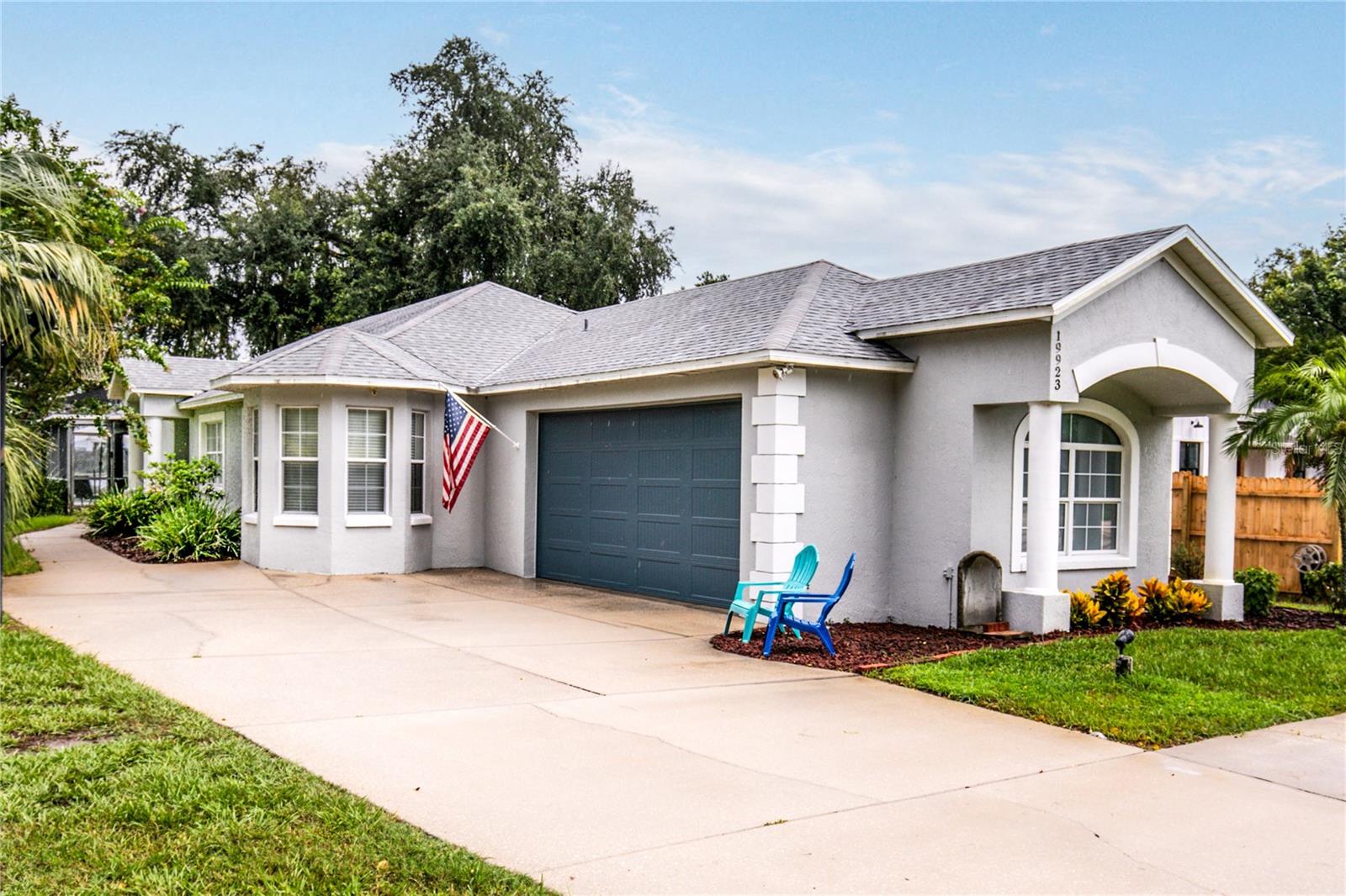 19923 W ELDORADO DRIVE