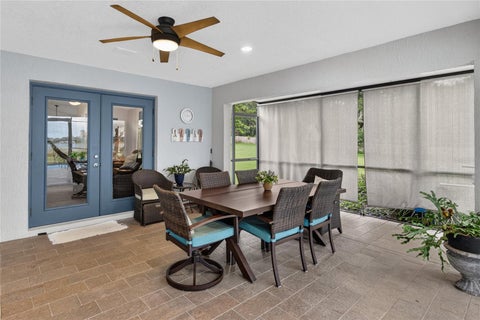 Tiny photo for 19923 W Eldorado Drive, Eustis, FL 32736 (MLS # G5117026)