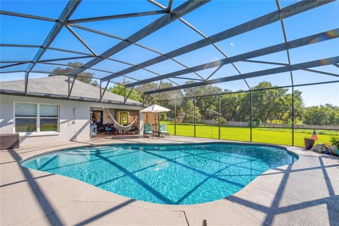 Tiny photo for 19923 W Eldorado Drive, Eustis, FL 32736 (MLS # G5117026)