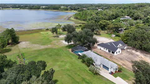 Tiny photo for 19923 W Eldorado Drive, Eustis, FL 32736 (MLS # G5117026)