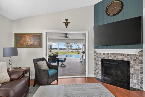 Tiny photo for 19923 W Eldorado Drive, Eustis, FL 32736 (MLS # G5117026)
