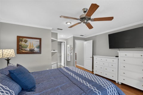 Tiny photo for 19923 W Eldorado Drive, Eustis, FL 32736 (MLS # G5117026)