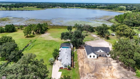 Tiny photo for 19923 W Eldorado Drive, Eustis, FL 32736 (MLS # G5117026)