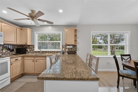 Tiny photo for 19923 W Eldorado Drive, Eustis, FL 32736 (MLS # G5117026)