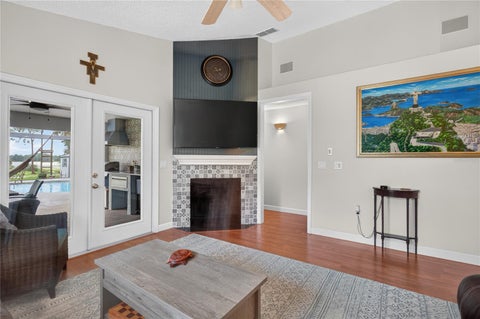 Tiny photo for 19923 W Eldorado Drive, Eustis, FL 32736 (MLS # G5117026)
