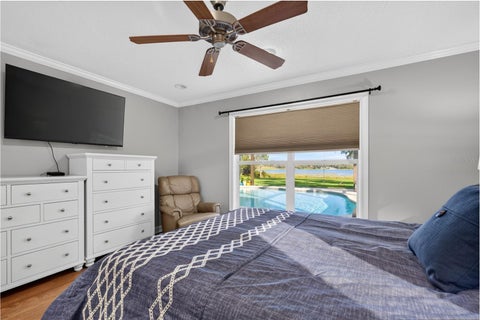Tiny photo for 19923 W Eldorado Drive, Eustis, FL 32736 (MLS # G5117026)