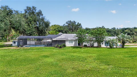 Tiny photo for 19923 W Eldorado Drive, Eustis, FL 32736 (MLS # G5117026)