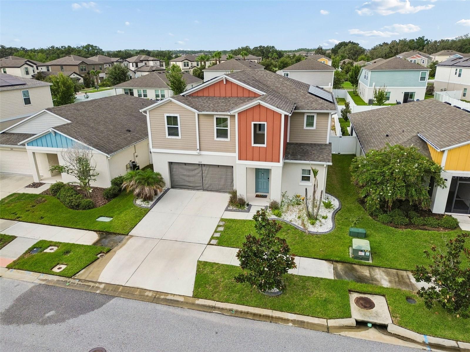 13113 FRUITVILLE WAY