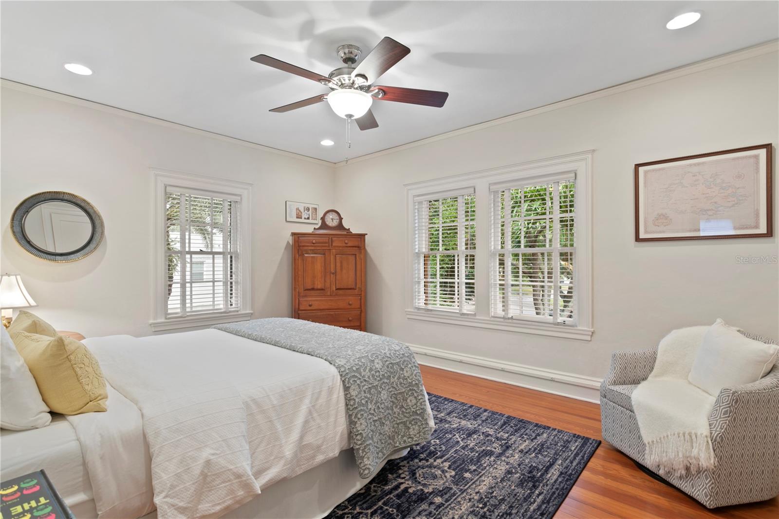 SNELL & HAMLETTS NORTH SHORE ADD - Residential