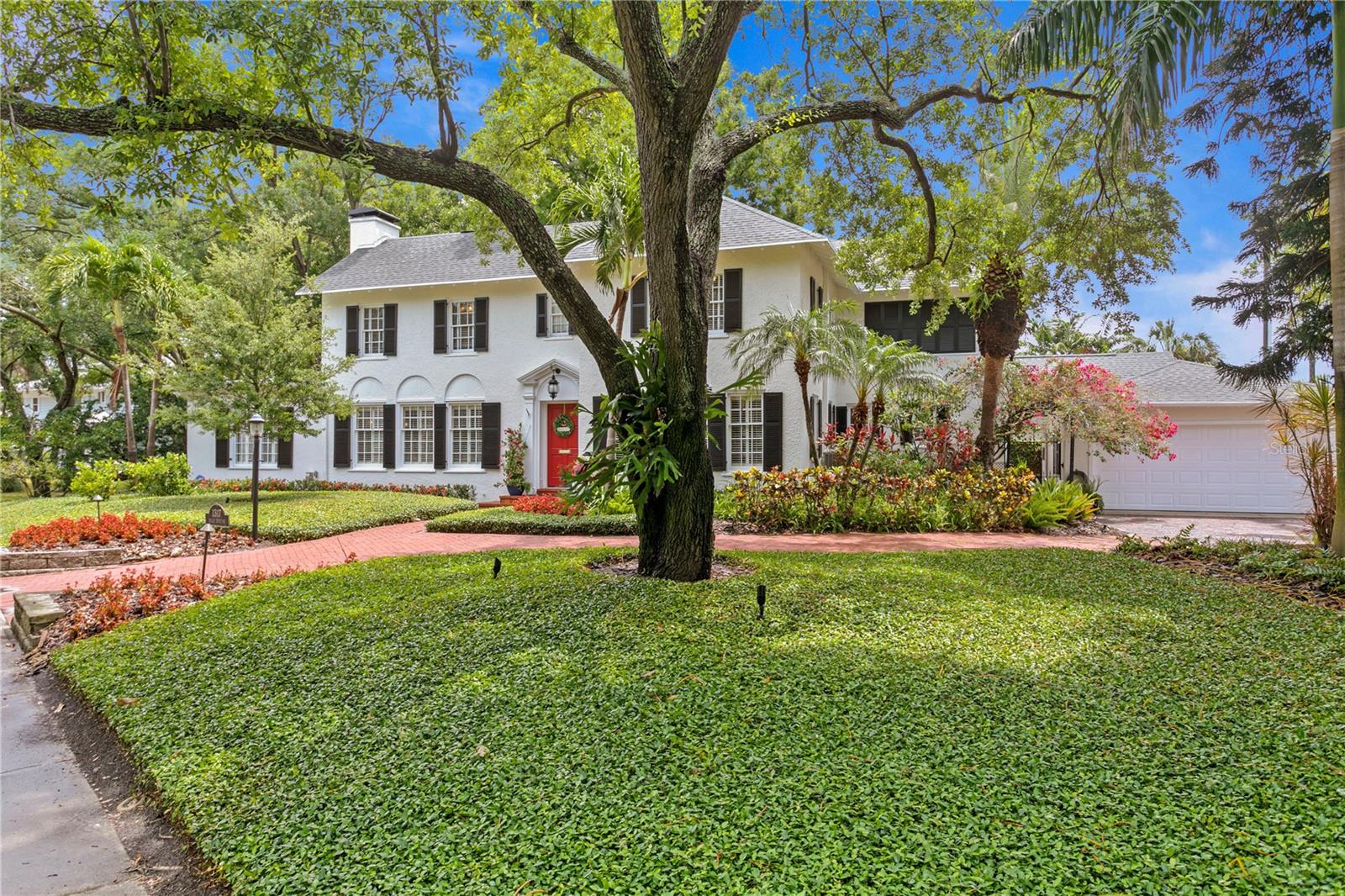 SNELL & HAMLETTS NORTH SHORE ADD - Residential