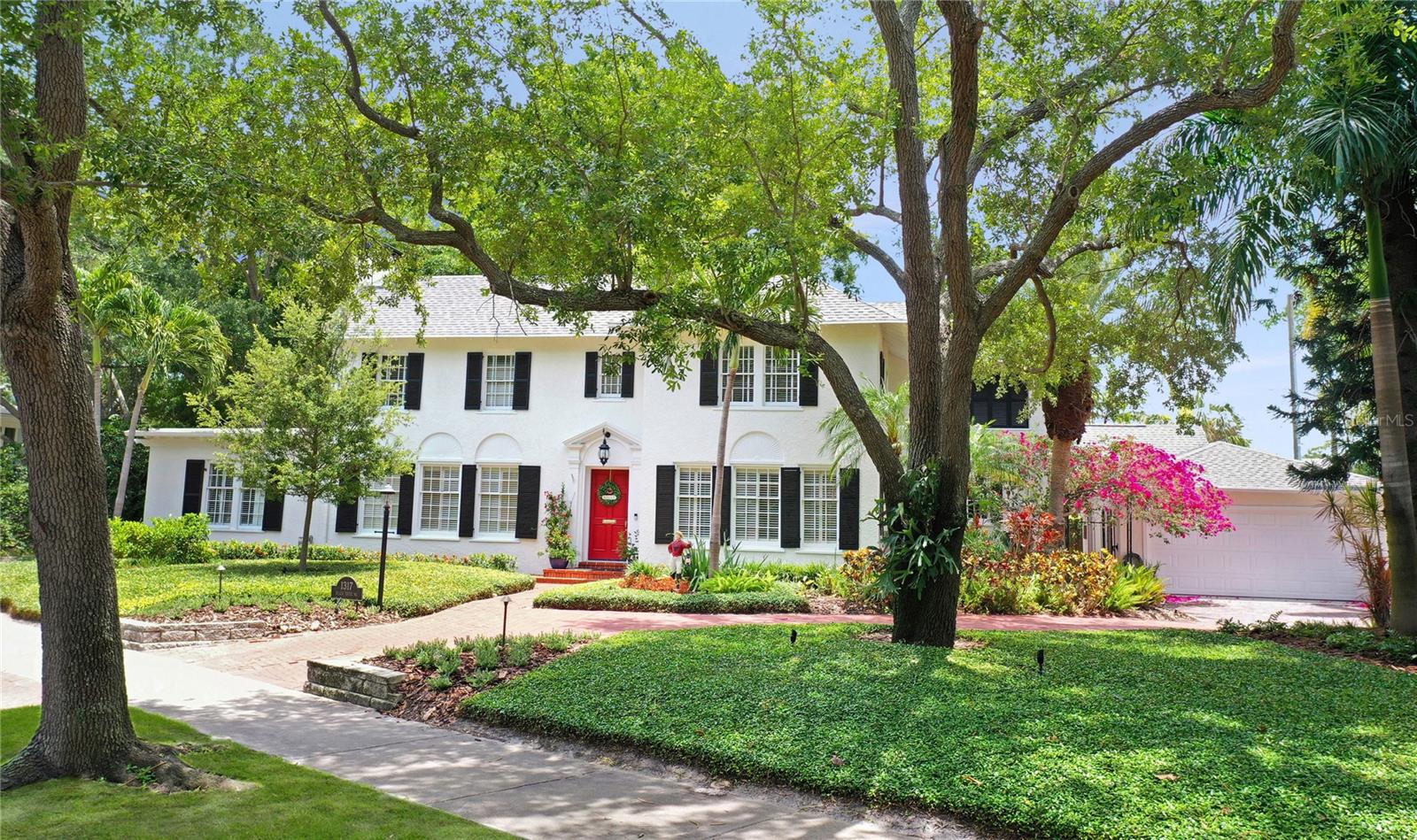 SNELL & HAMLETTS NORTH SHORE ADD - Residential