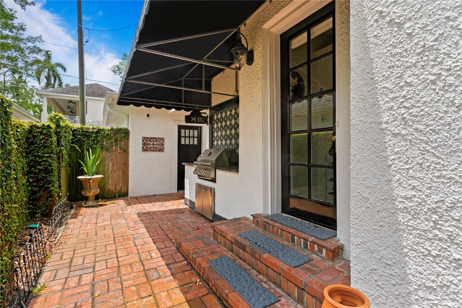 SNELL & HAMLETTS NORTH SHORE ADD - Residential