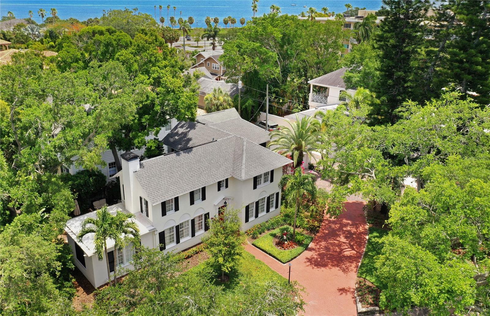 SNELL & HAMLETTS NORTH SHORE ADD - Residential