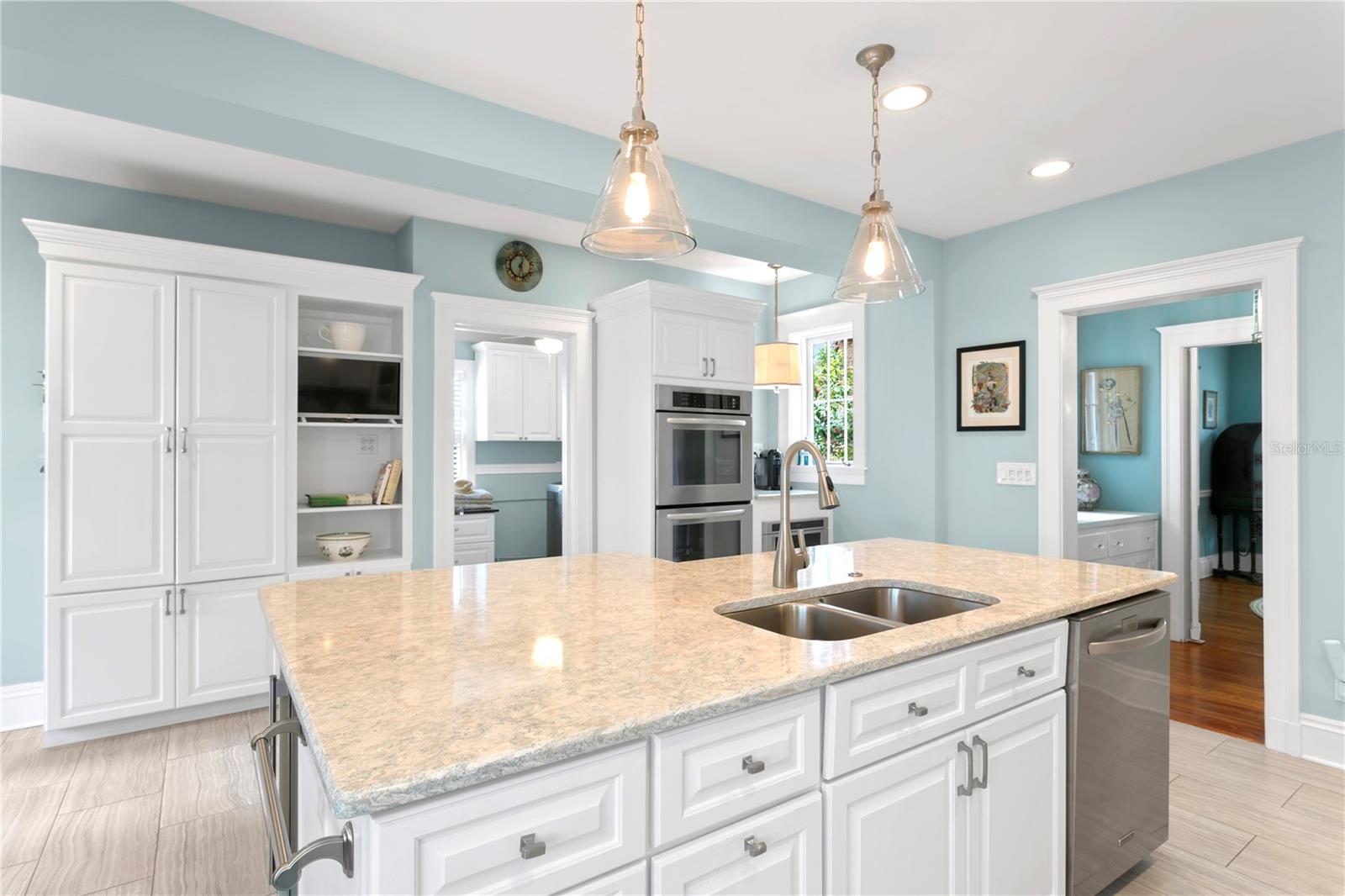 SNELL & HAMLETTS NORTH SHORE ADD - Residential