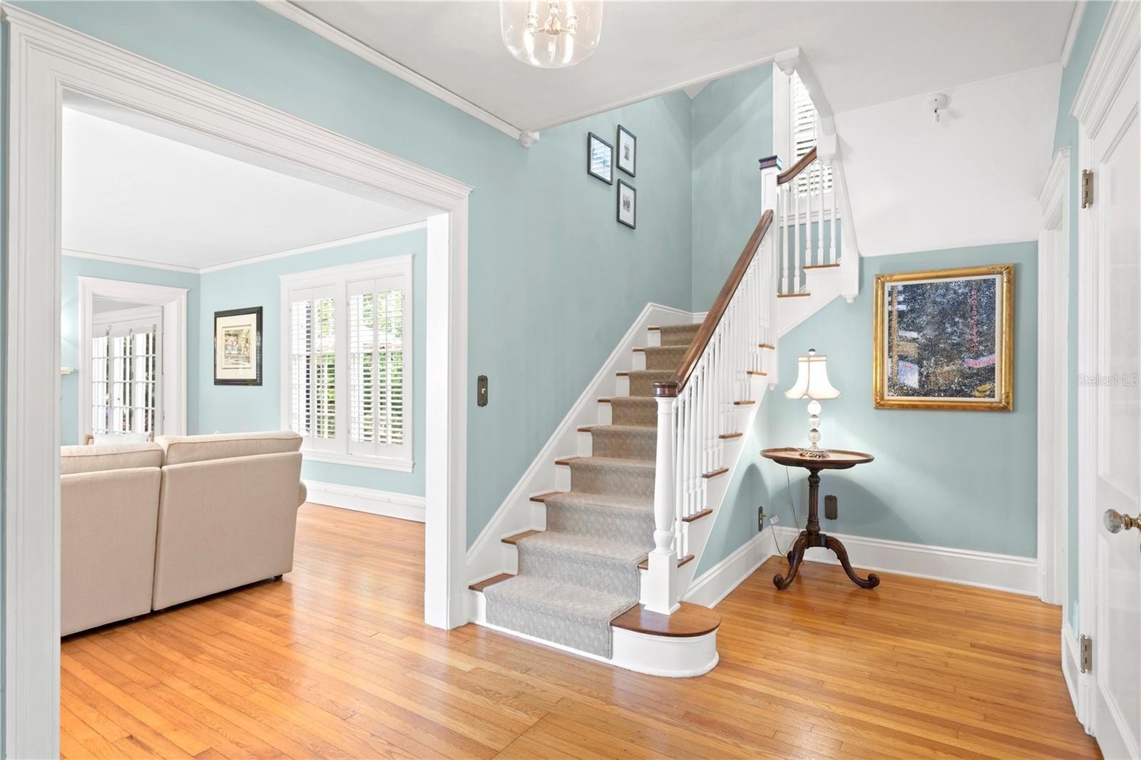 SNELL & HAMLETTS NORTH SHORE ADD - Residential