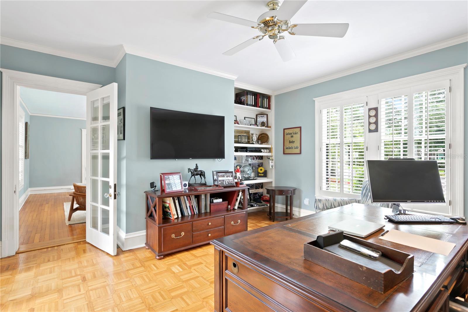 SNELL & HAMLETTS NORTH SHORE ADD - Residential