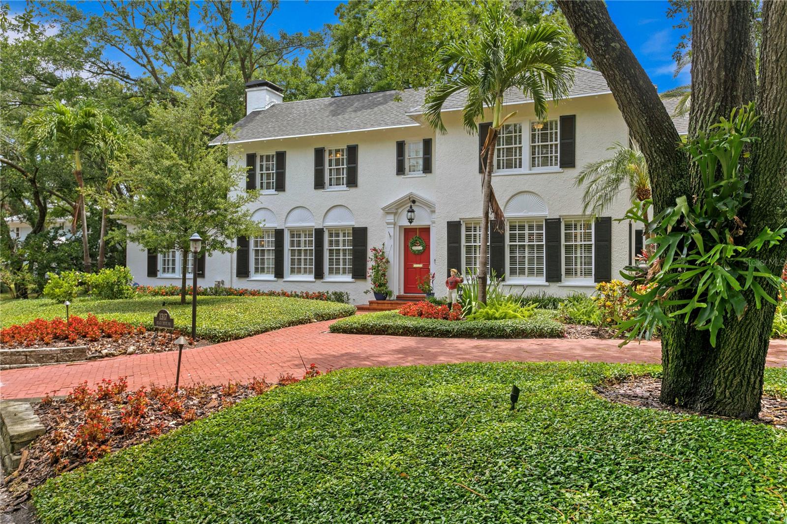 SNELL & HAMLETTS NORTH SHORE ADD - Residential