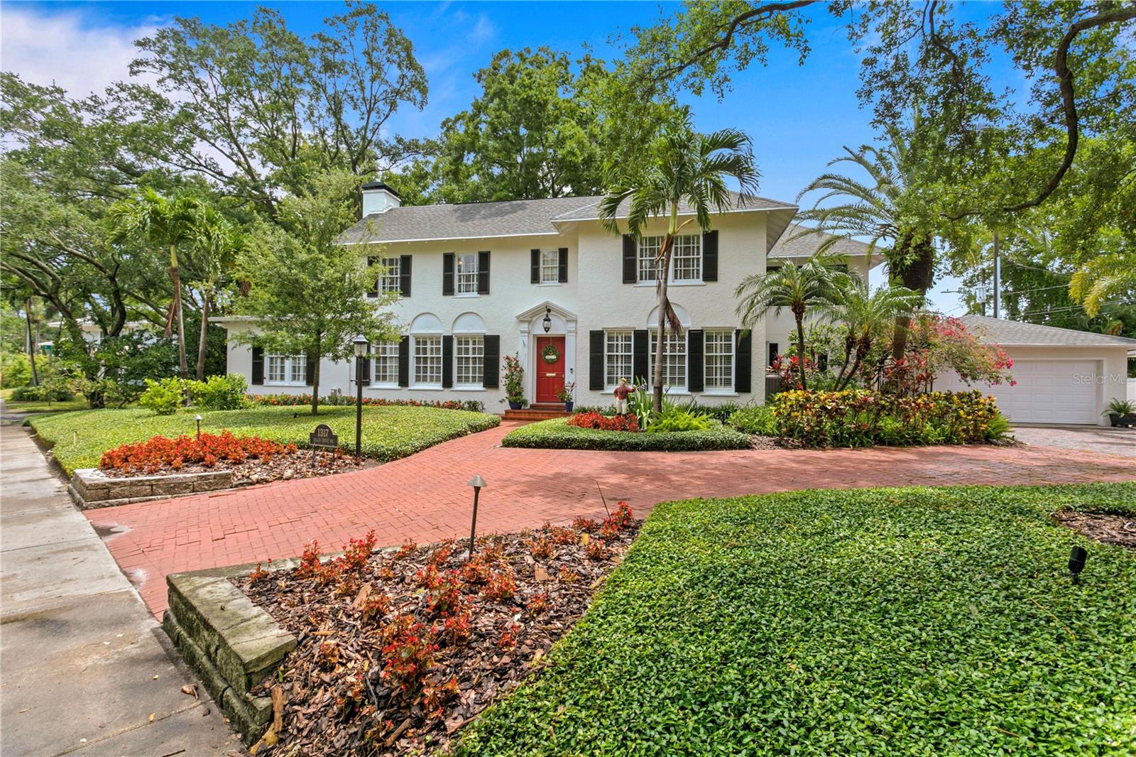 SNELL & HAMLETTS NORTH SHORE ADD - Residential