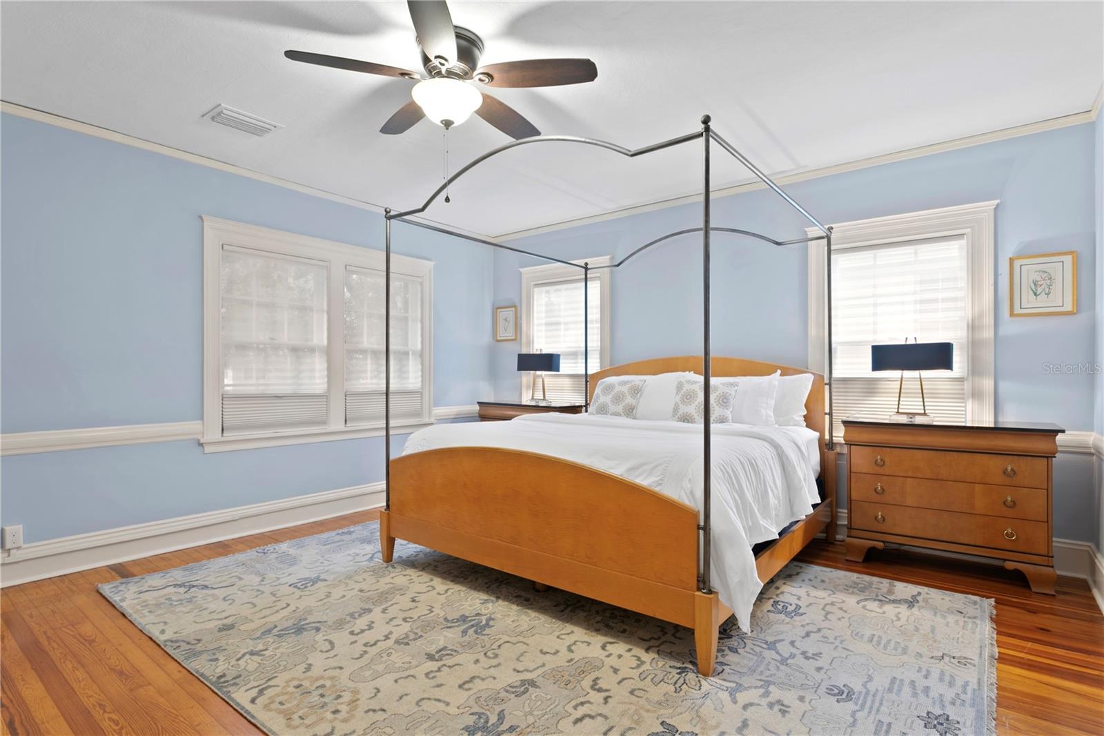 SNELL & HAMLETTS NORTH SHORE ADD - Residential