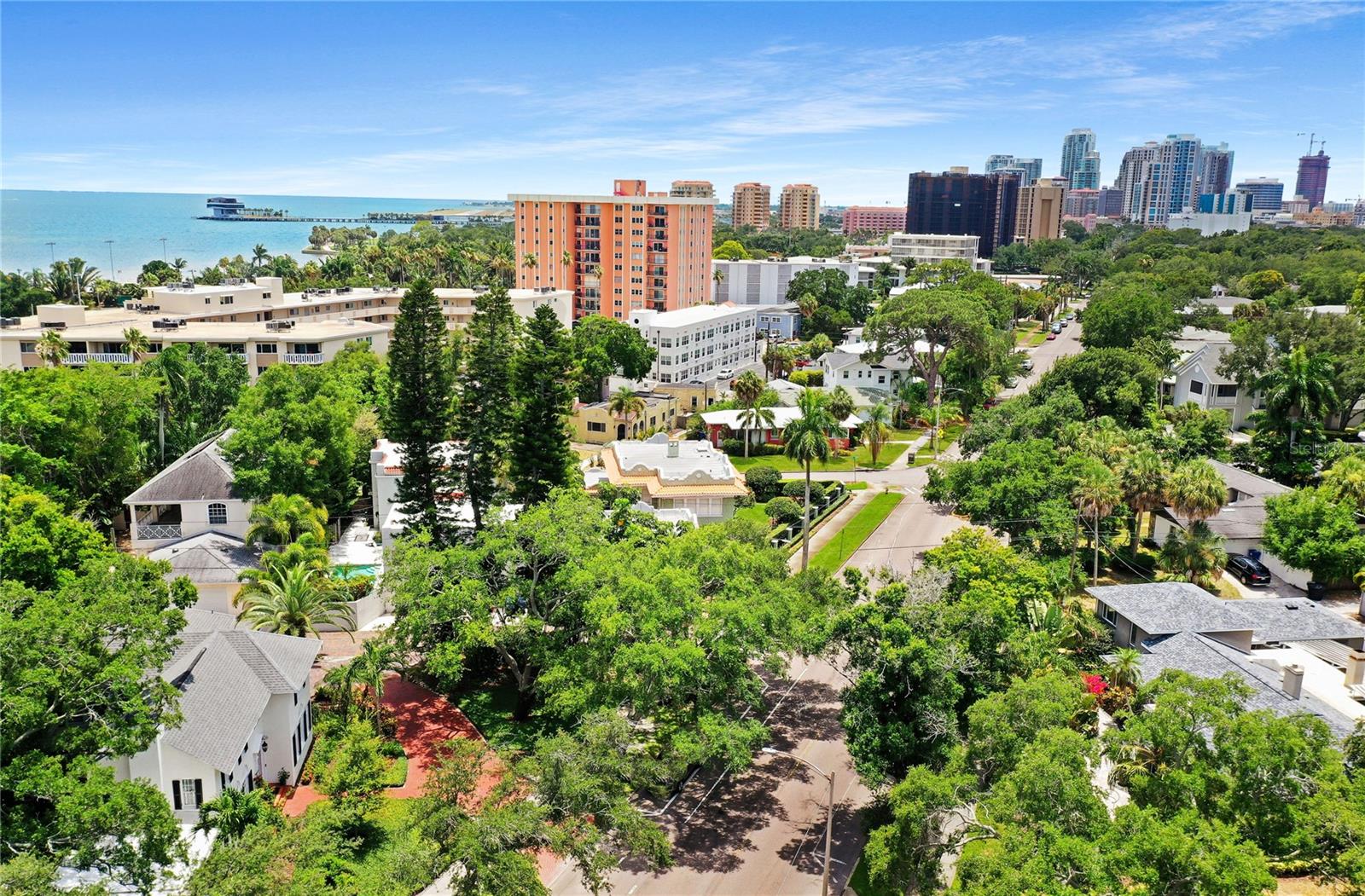 SNELL & HAMLETTS NORTH SHORE ADD - Residential