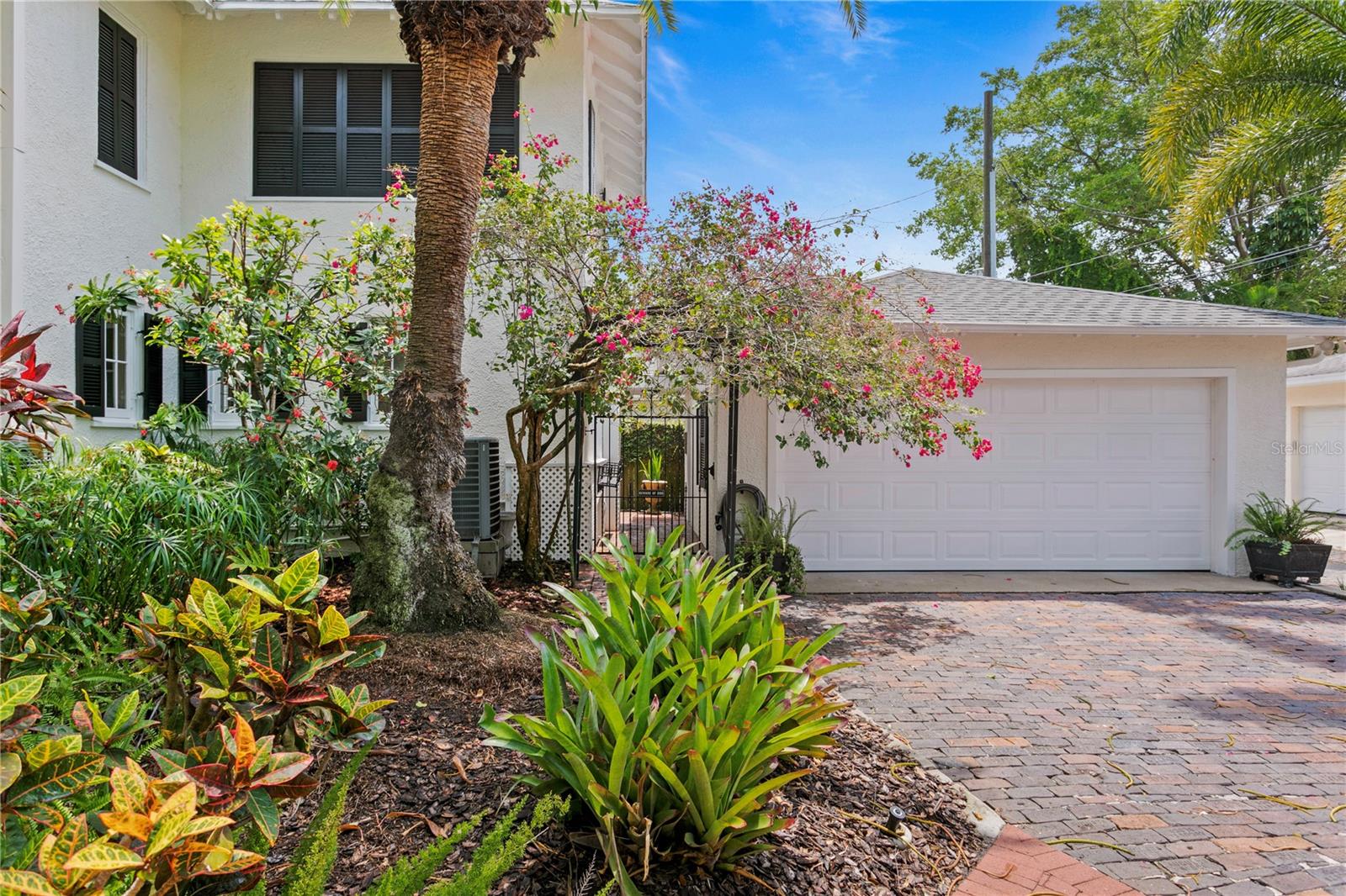 SNELL & HAMLETTS NORTH SHORE ADD - Residential