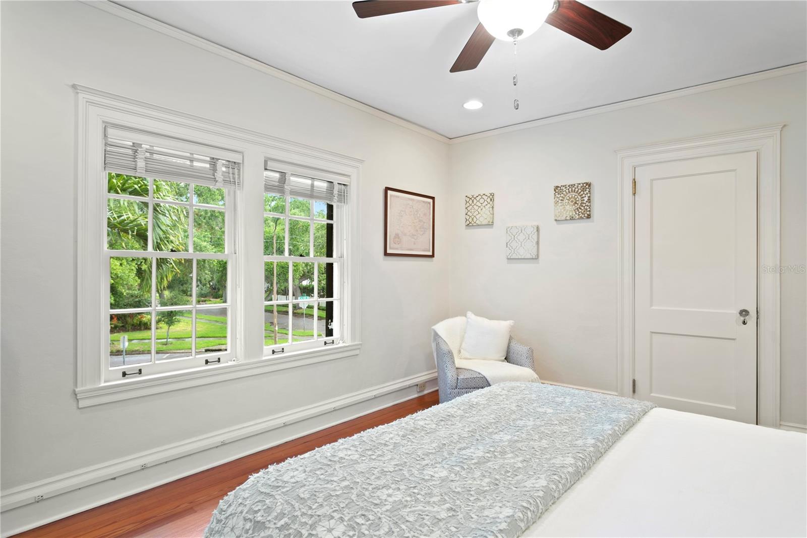 SNELL & HAMLETTS NORTH SHORE ADD - Residential