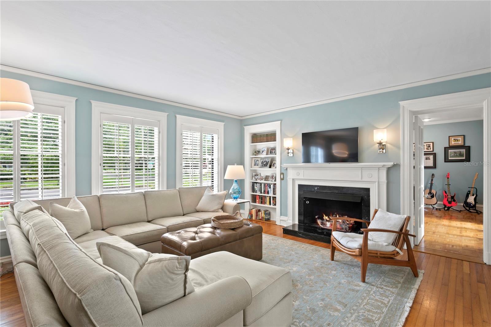 SNELL & HAMLETTS NORTH SHORE ADD - Residential