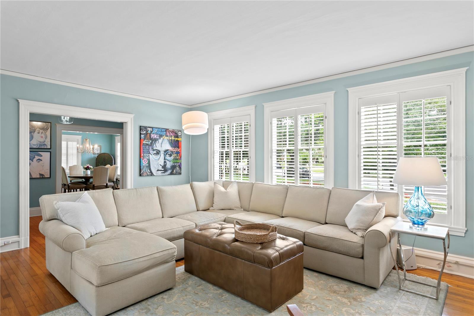 SNELL & HAMLETTS NORTH SHORE ADD - Residential