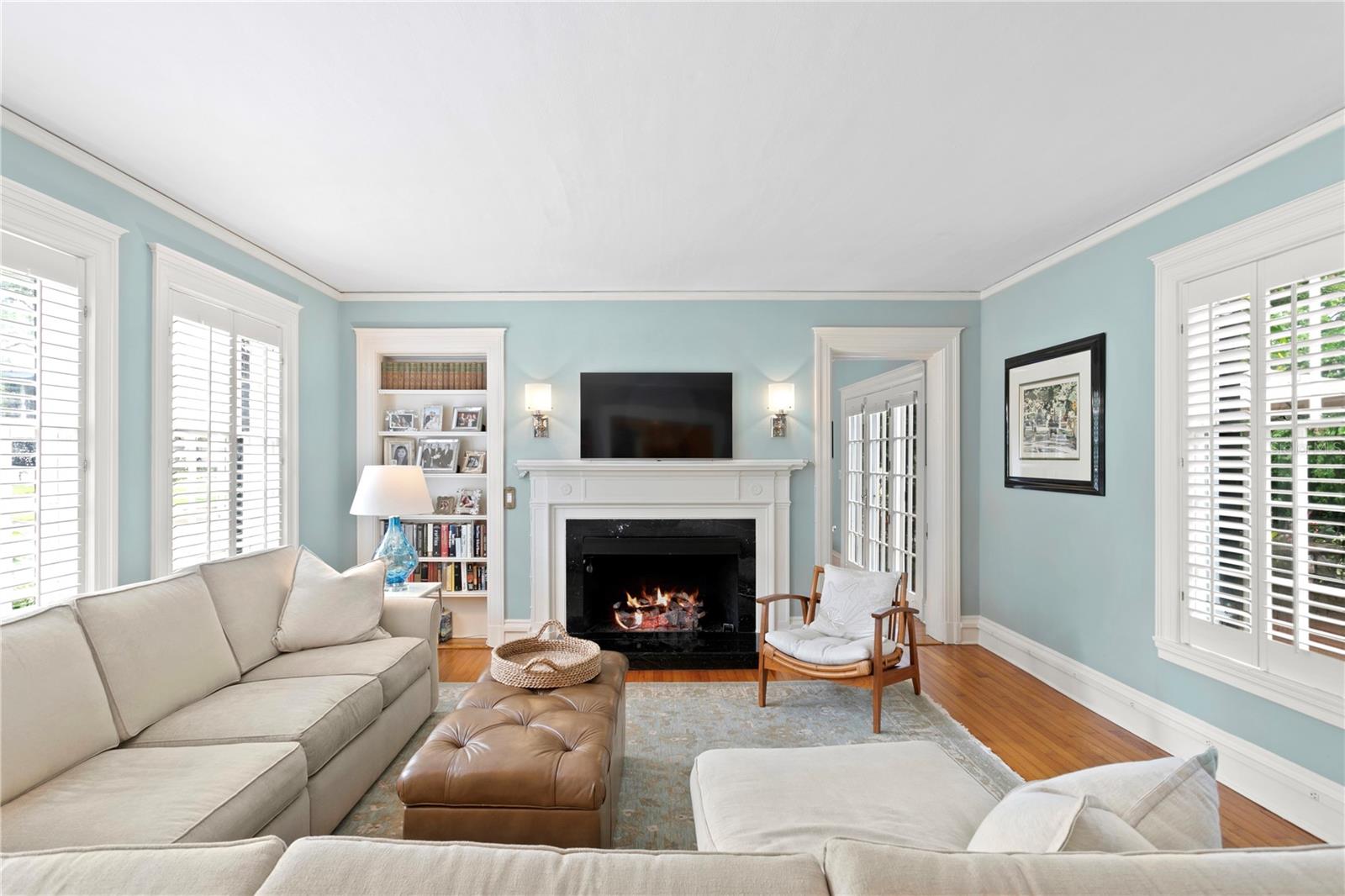 SNELL & HAMLETTS NORTH SHORE ADD - Residential