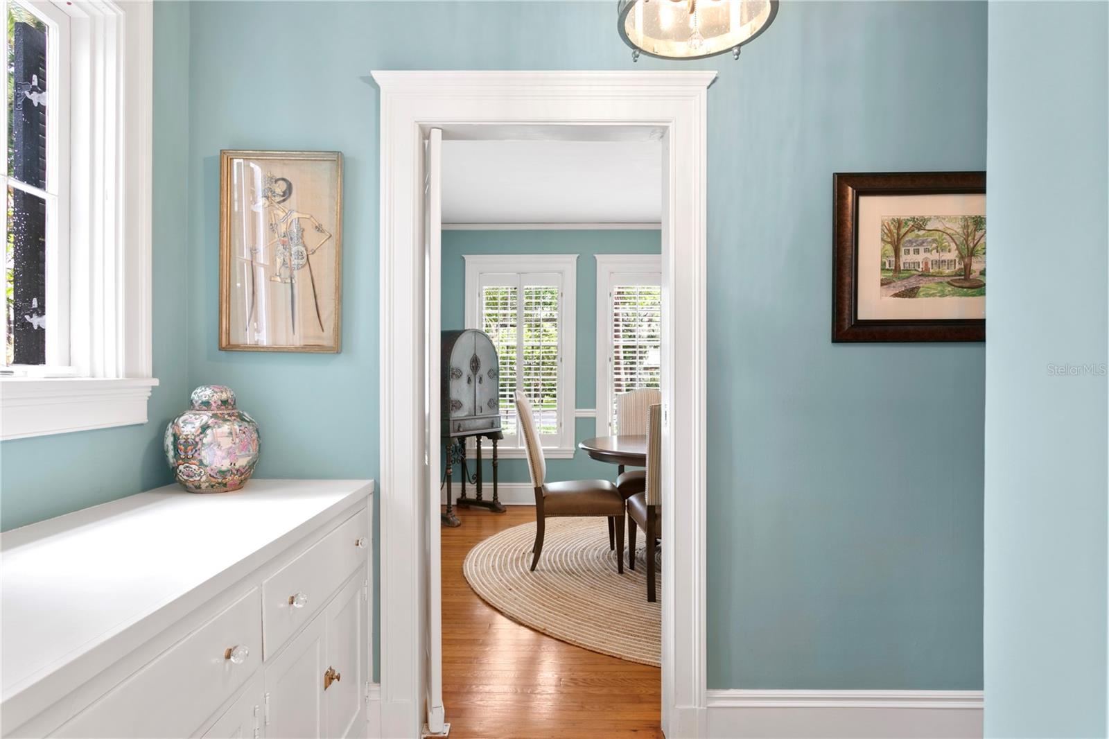 SNELL & HAMLETTS NORTH SHORE ADD - Residential