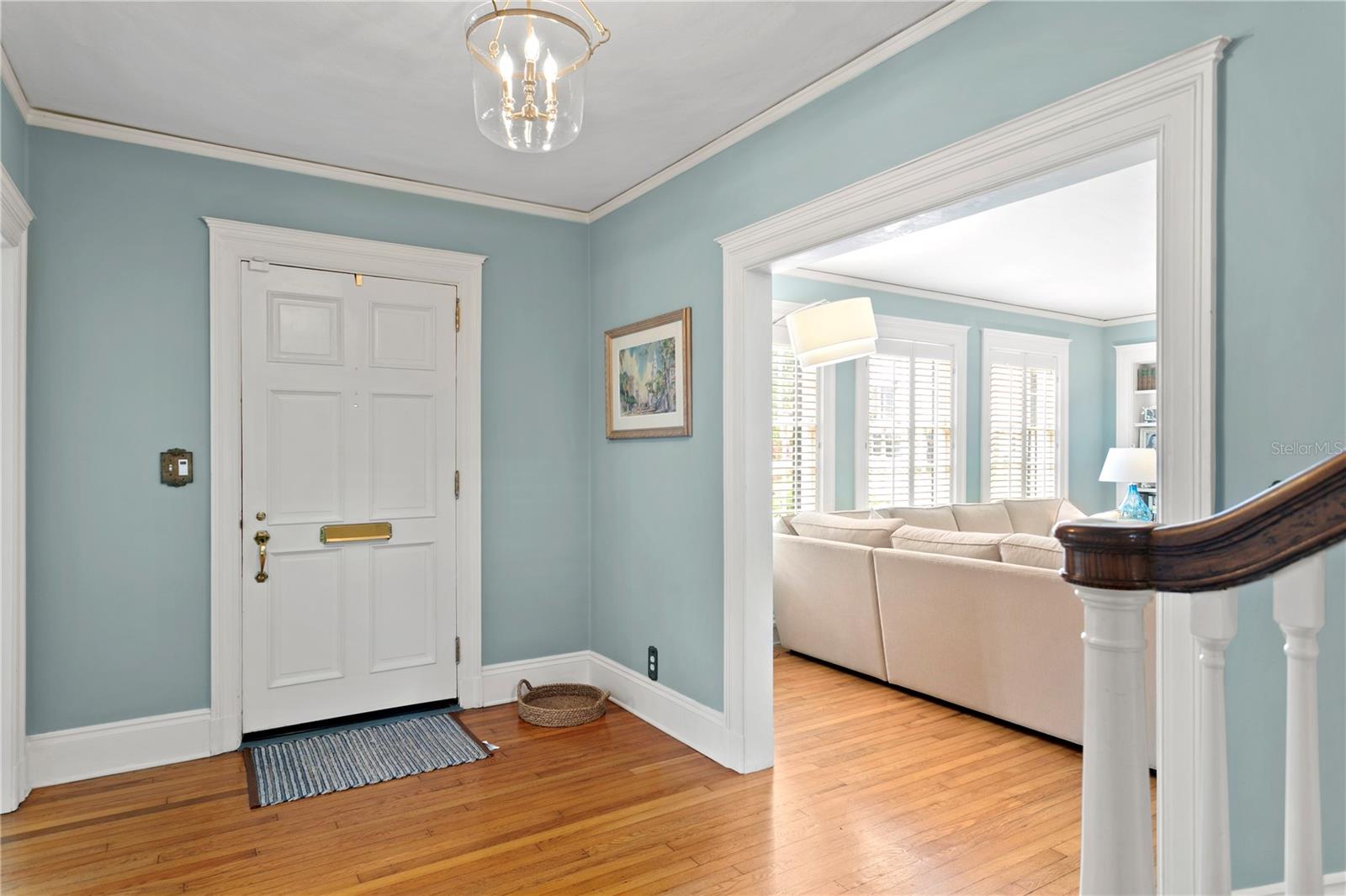 SNELL & HAMLETTS NORTH SHORE ADD - Residential