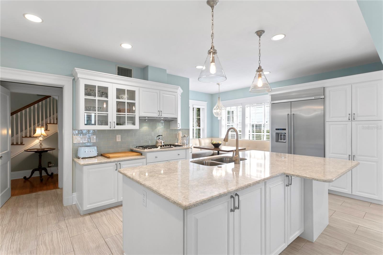 SNELL & HAMLETTS NORTH SHORE ADD - Residential