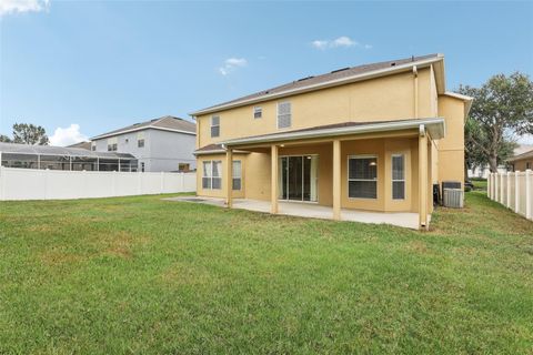 A home in ORLANDO