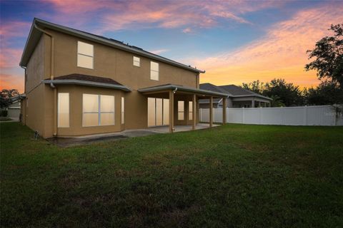 A home in ORLANDO