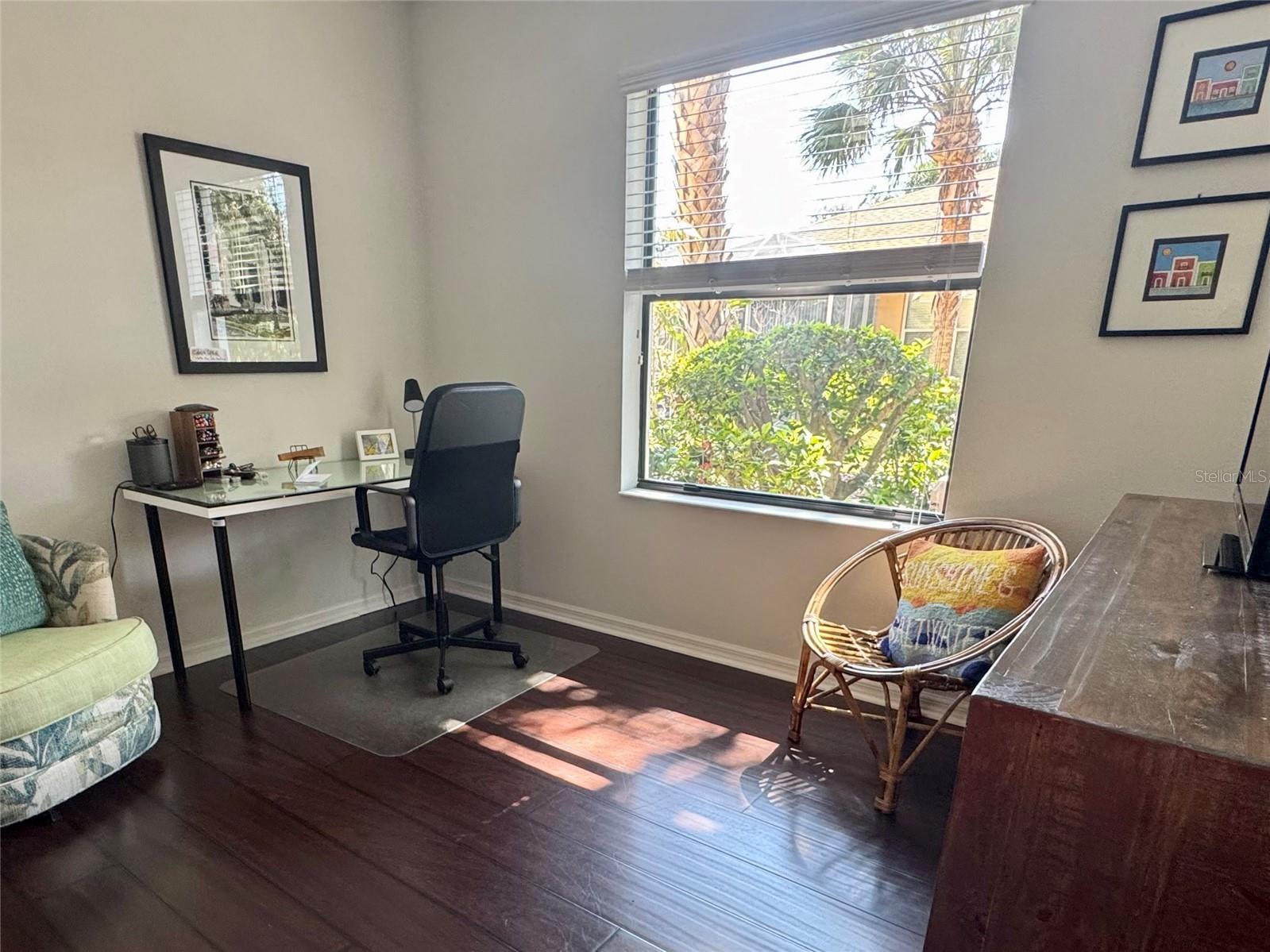 PALMA SOLA TRACE - Residential