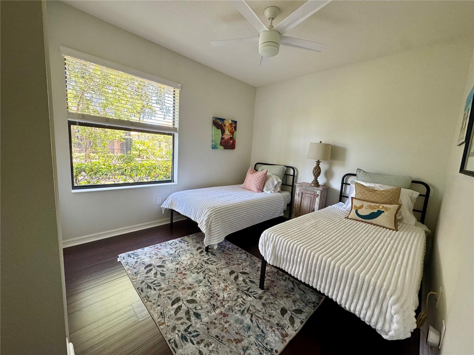 PALMA SOLA TRACE - Residential