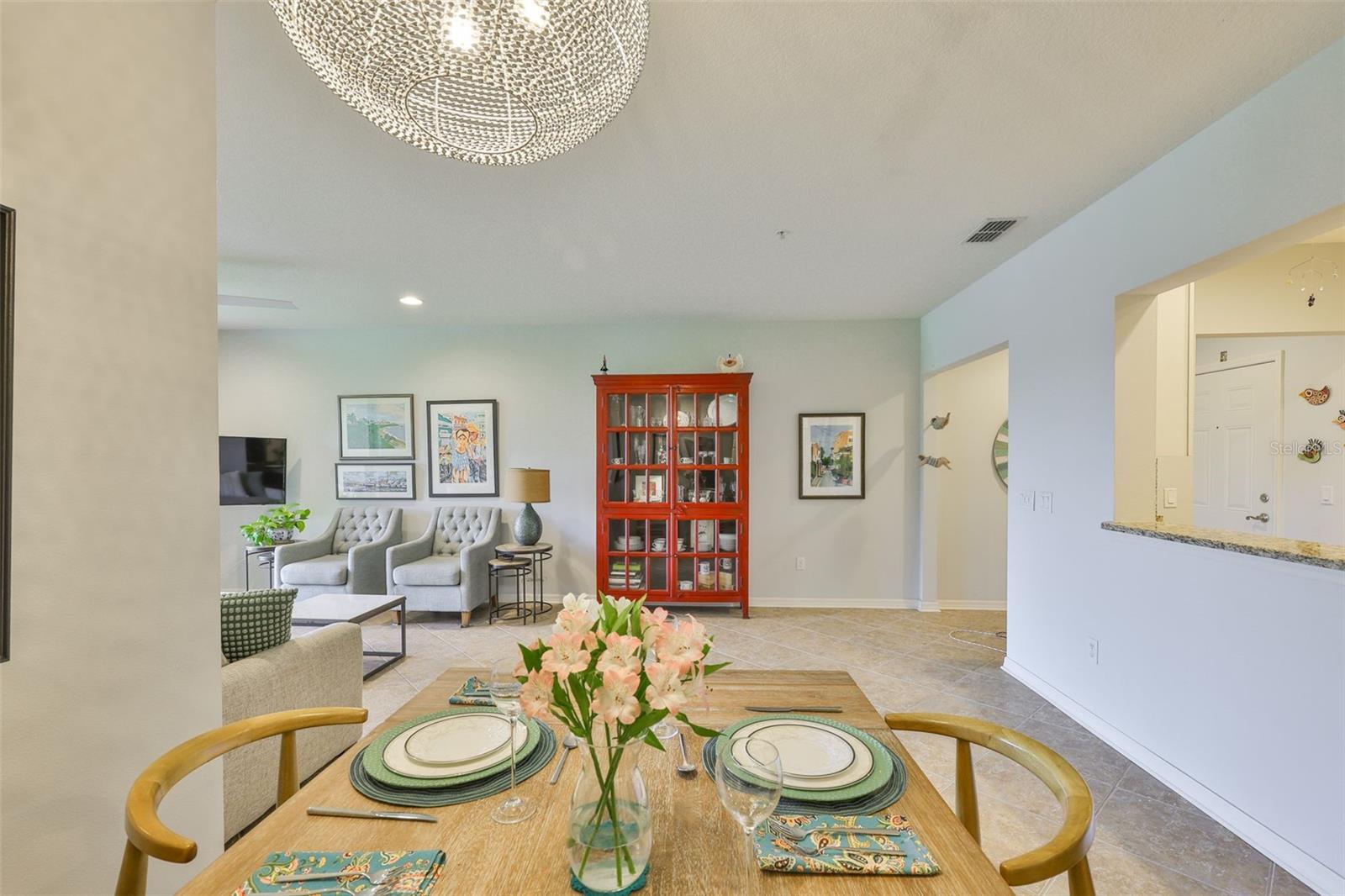 PALMA SOLA TRACE - Residential