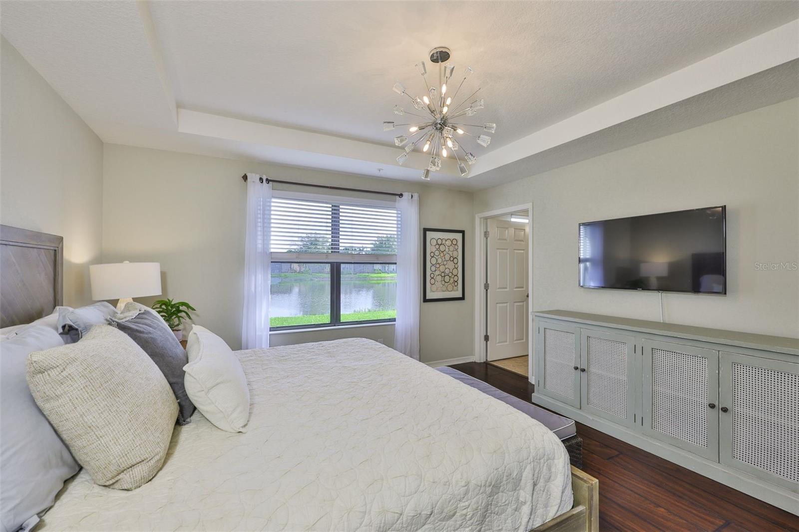 PALMA SOLA TRACE - Residential