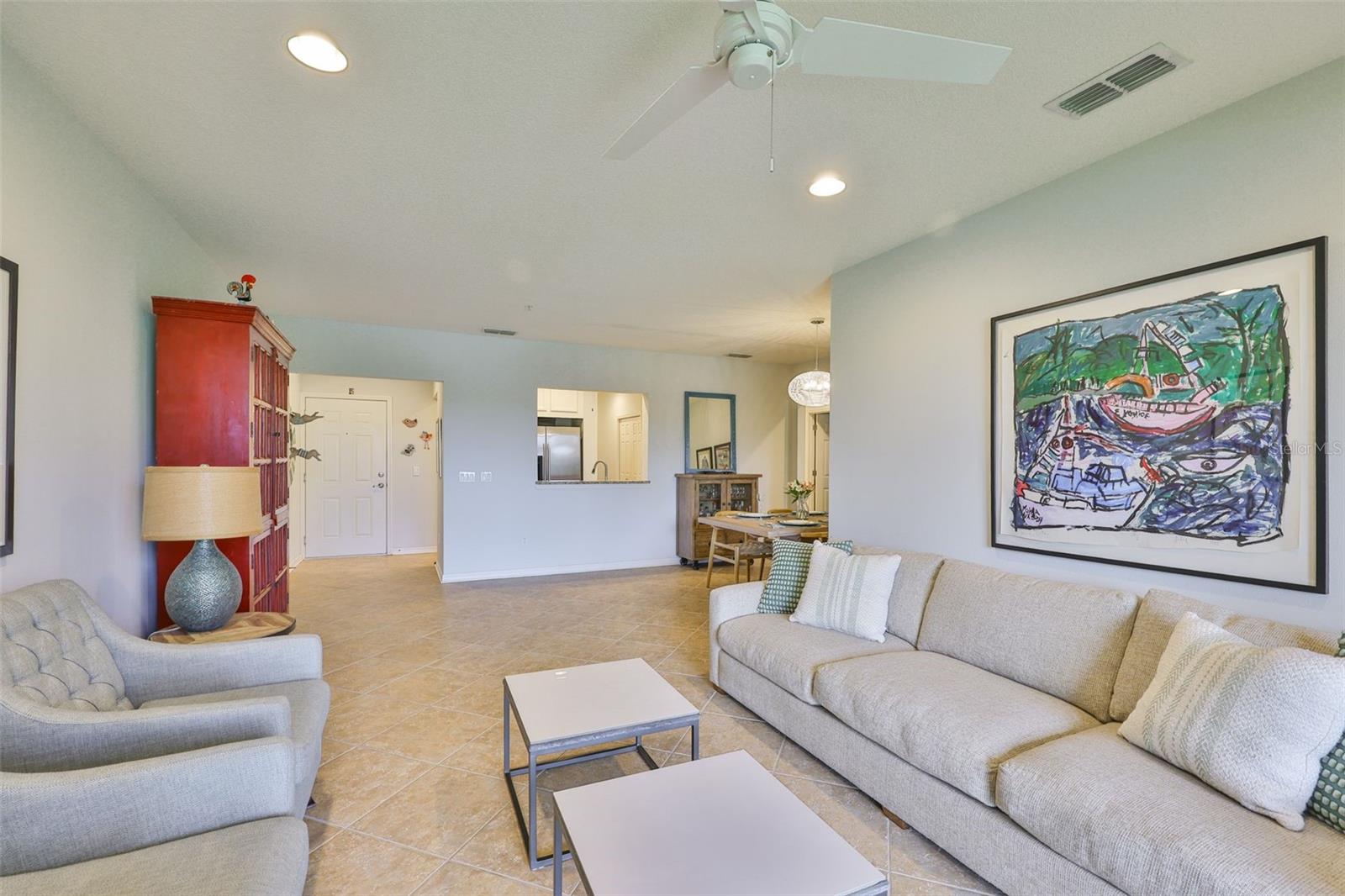 PALMA SOLA TRACE - Residential