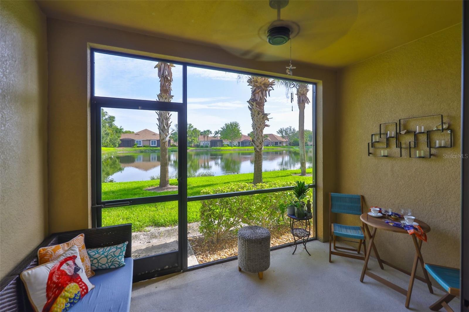 PALMA SOLA TRACE - Residential