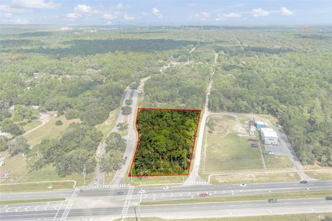 271 W GULF TO LAKE HIGHWAY LECANTO FL 34461