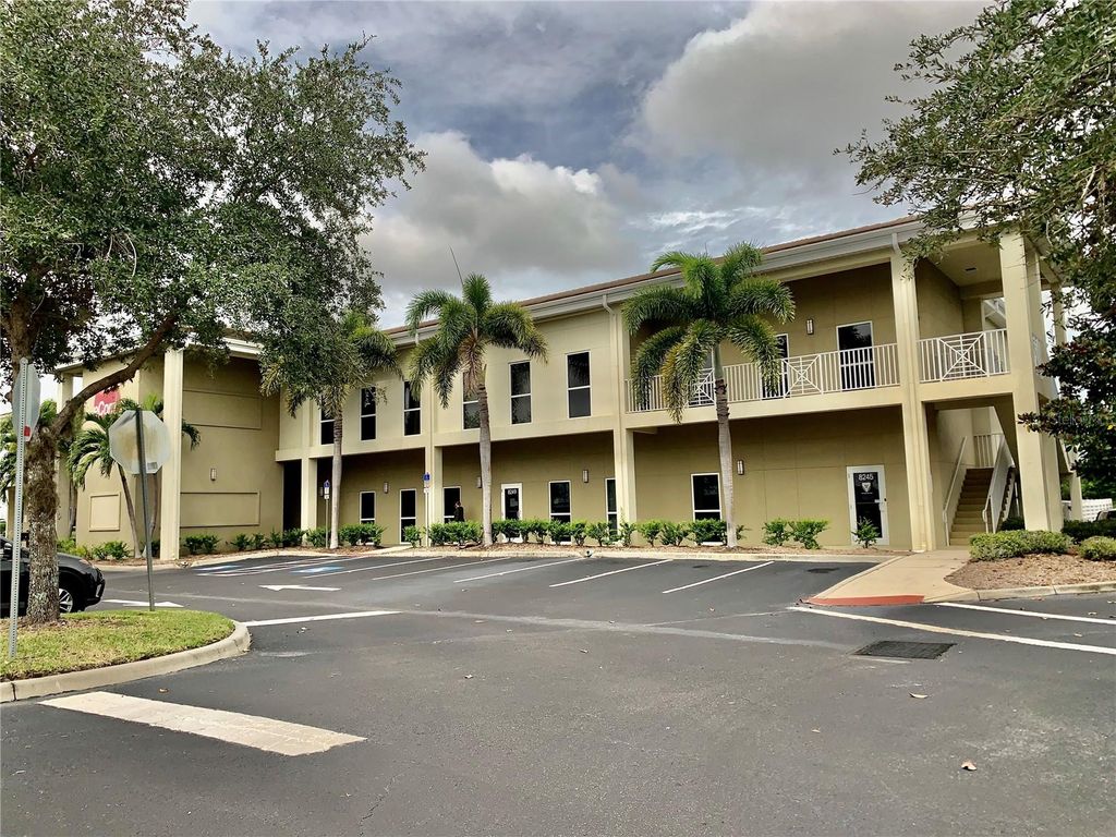 Photo of 8249 Vicela Drive, Sarasota, FL 34240 (MLS # A4691882)