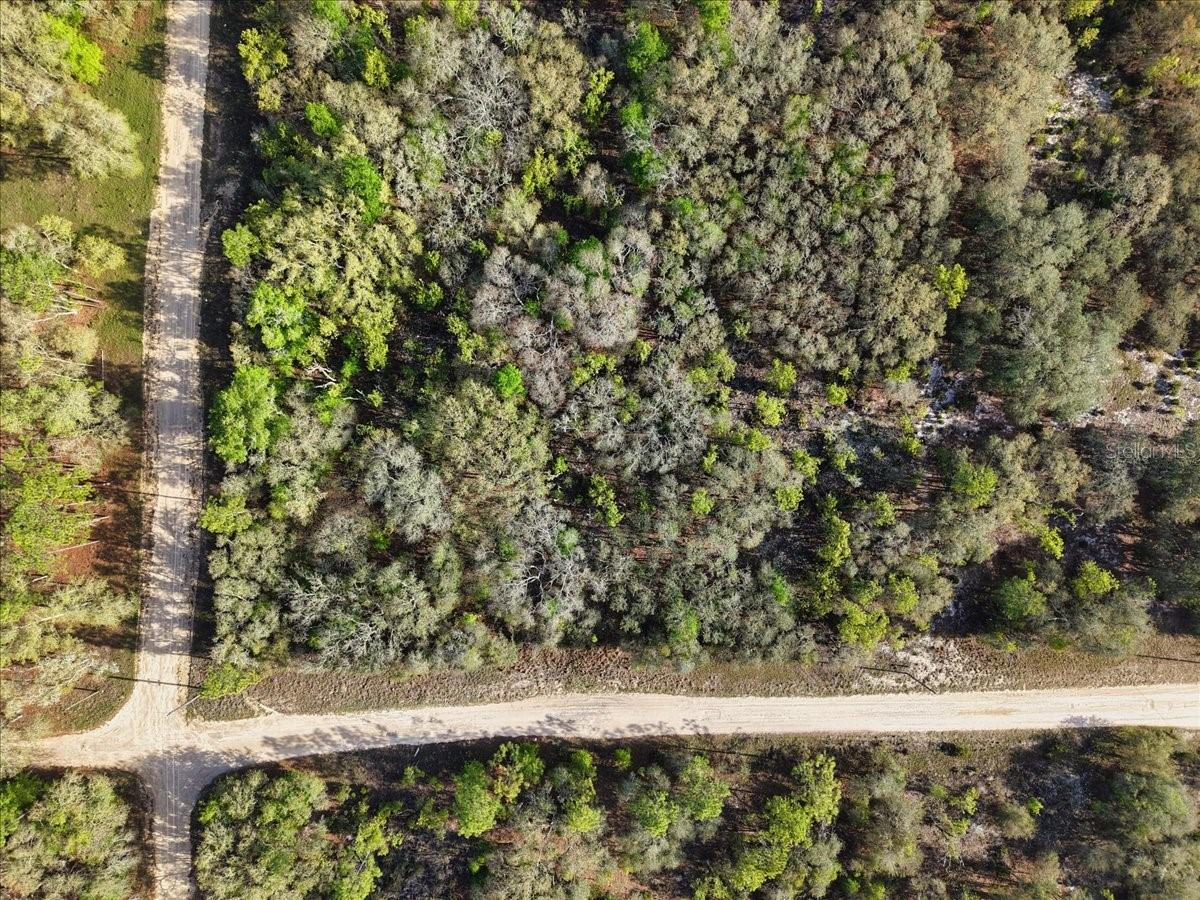 UNIVERSITY ESTATES - Land