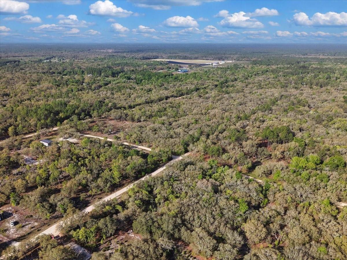 UNIVERSITY ESTATES - Land