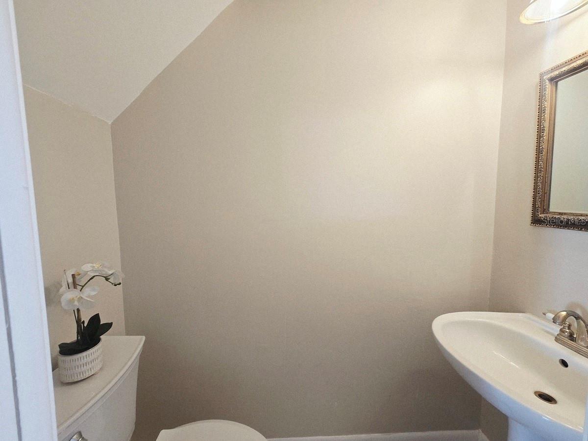 HAMPTON PARK TWNHMS UN 1 - Residential