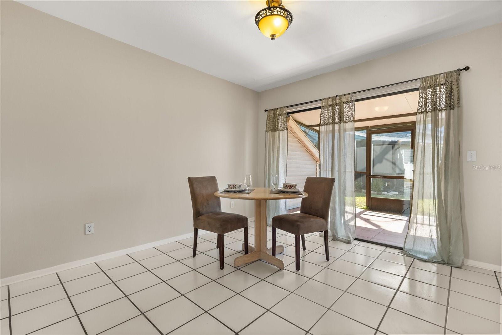 HAMPTON PARK TWNHMS UN 1 - Residential