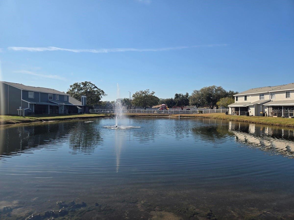 HAMPTON PARK TWNHMS UN 1 - Residential