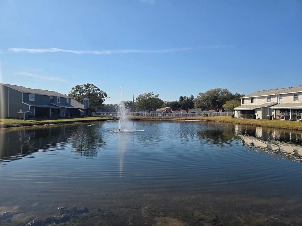 Photo of 12668 Castle Hill Drive, Tampa, FL 33624 (MLS # TB8467397)